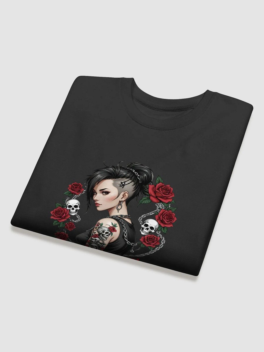 Hardcore Punk Sweatshirt product image (4)