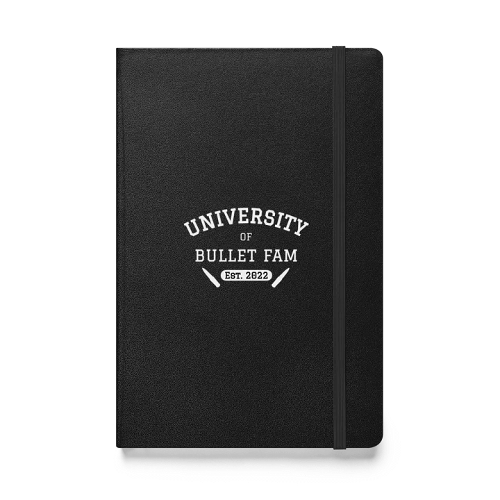 UBF Journal product image (1)