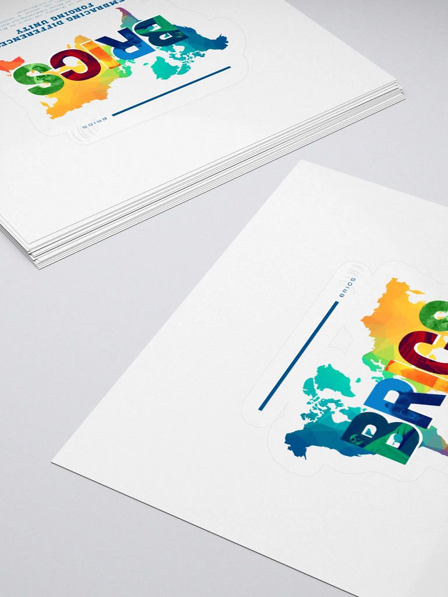 BRICS Sticker product image (16)