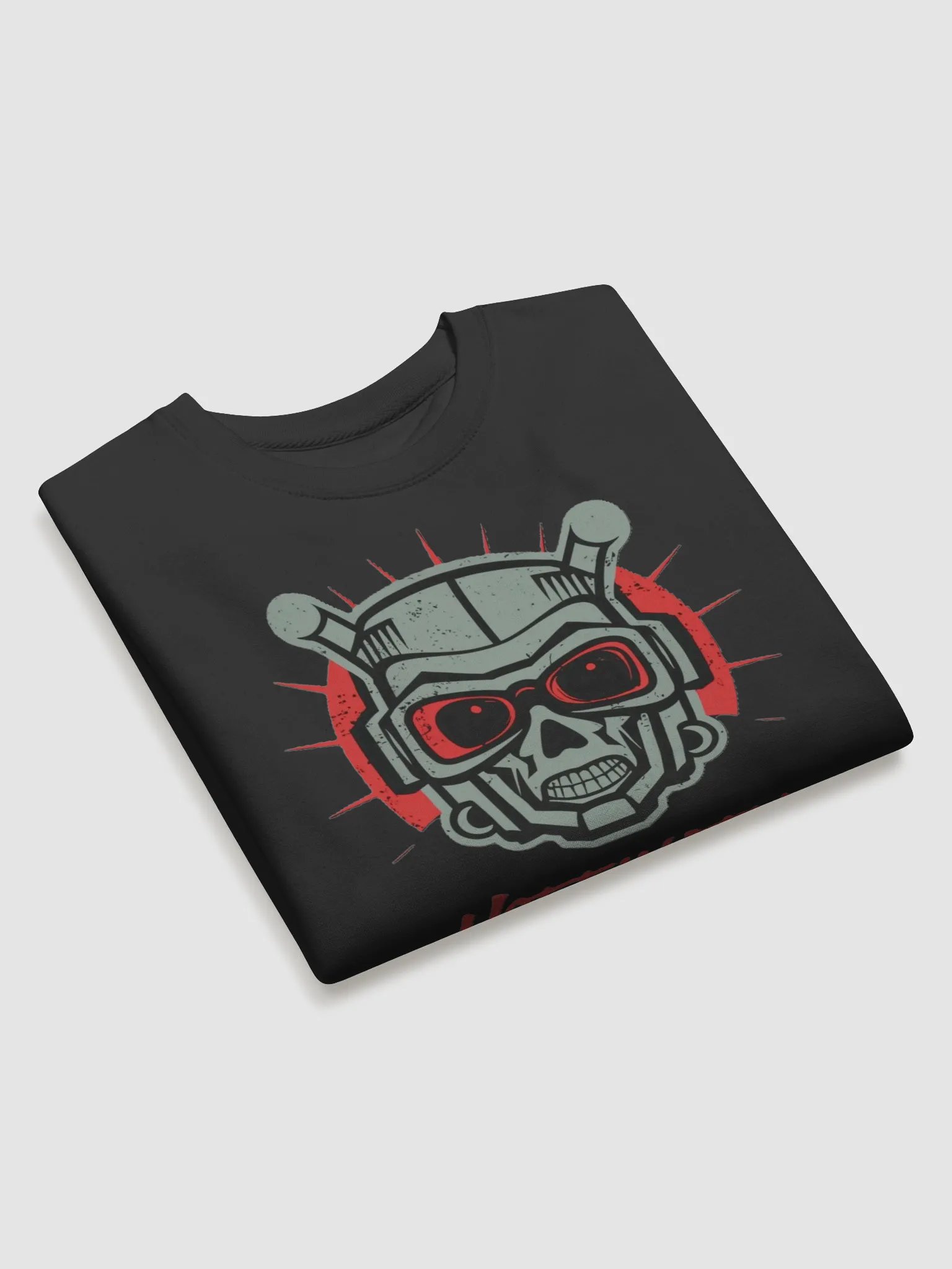 JCW Hoffinator Crewneck product image (18)