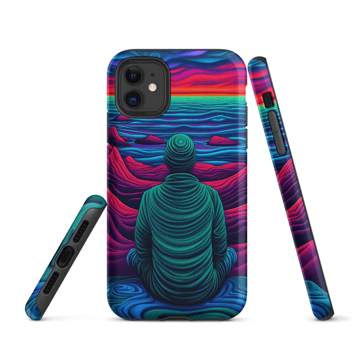 Tough Case for iPhone® #TCP17 product image (47)