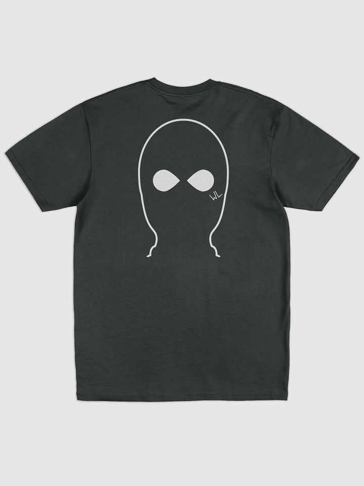 WRAITHLURK HEAVYWEIGHT SHIRT product image (2)