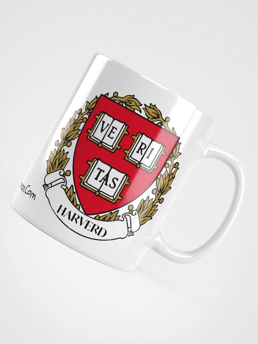 Harverd University Coffee Mug product image (4)