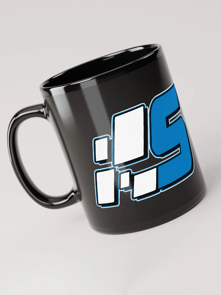 SICK WIT IT MOTORSPORTS - 2024 TEAM COFFEE MUG product image (1)