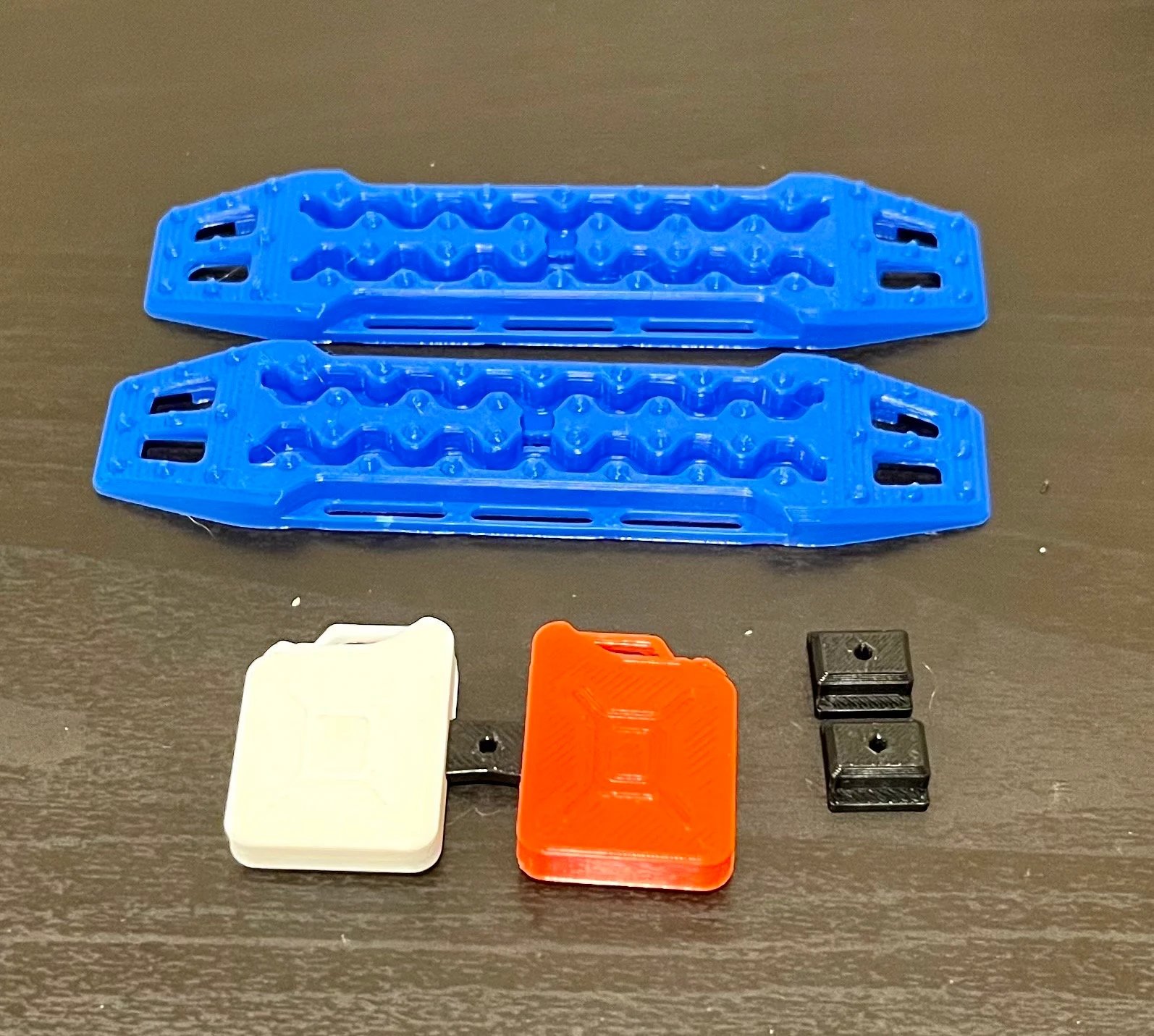 Hightrail Roof Rack Accessory Kit product image (5)