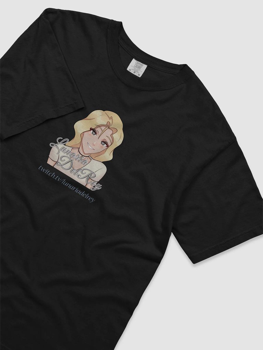 Luna T Shirt product image (18)