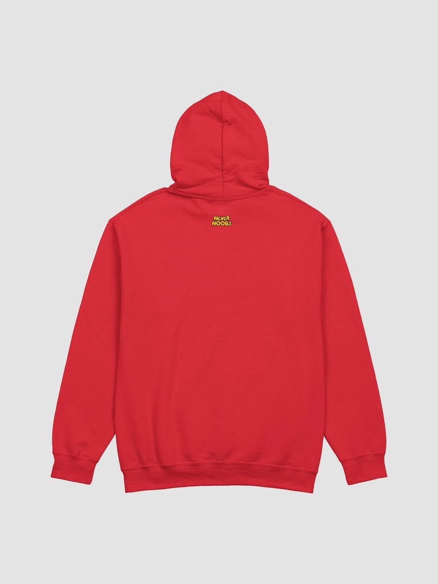 Goat Hoodie product image (3)
