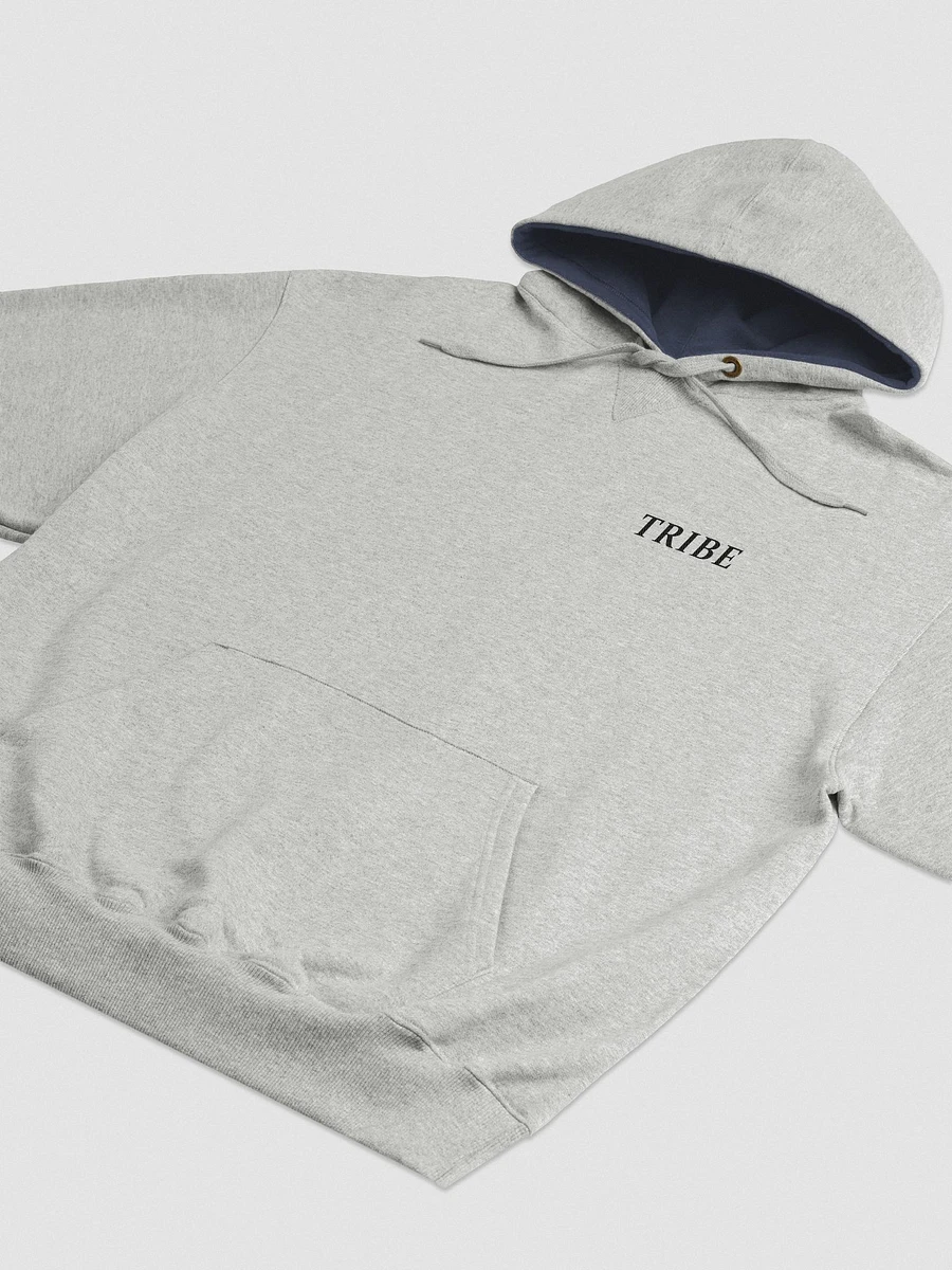 Tribe Hoodie (Embroidered) product image (3)