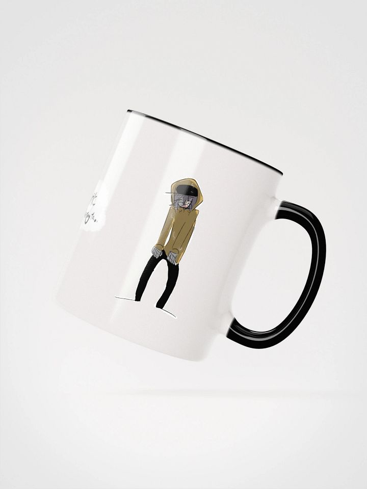 As if to dedicate this song to... June mug cup product image (17)