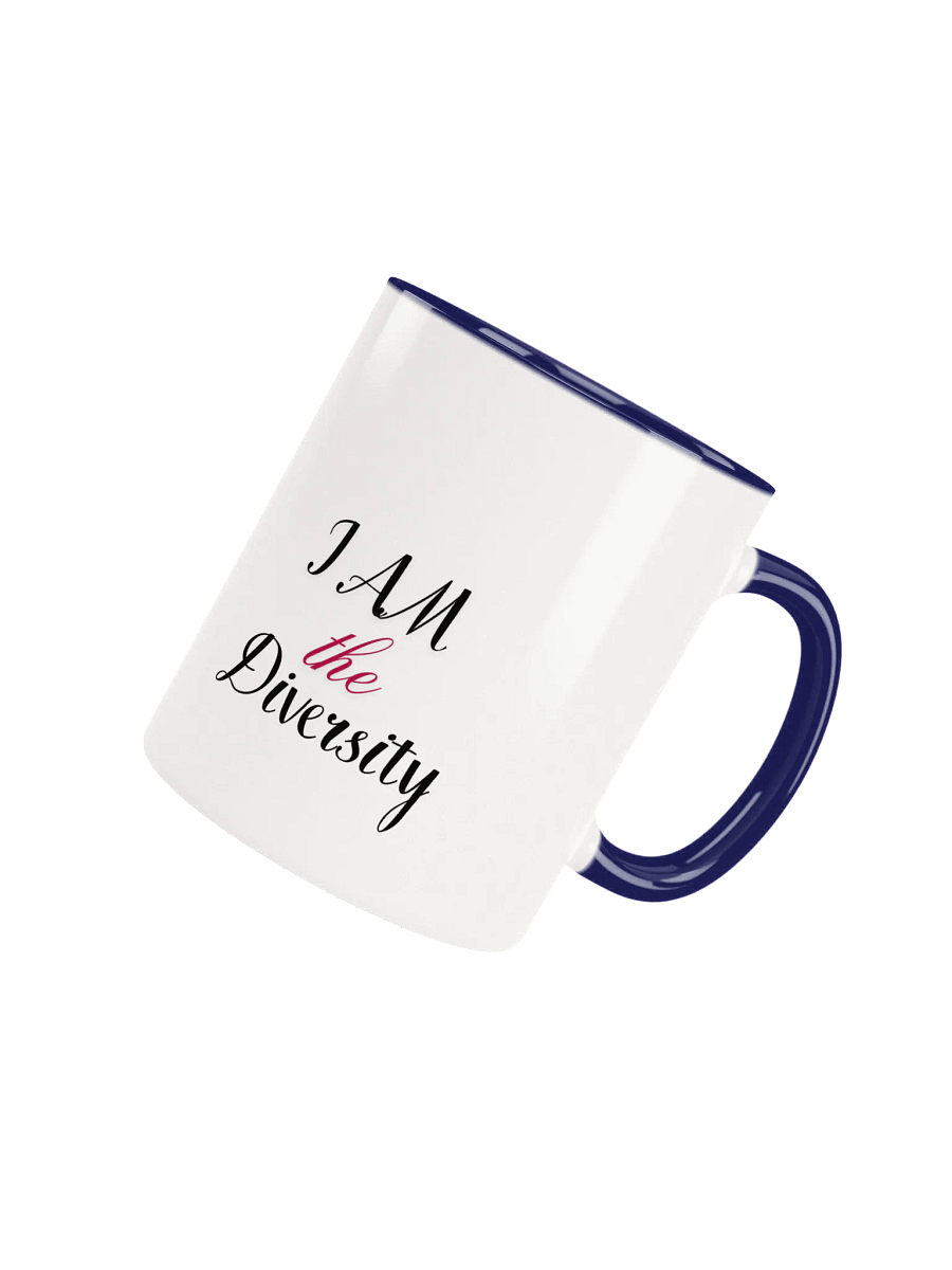 I AM the Diversity product image (52)