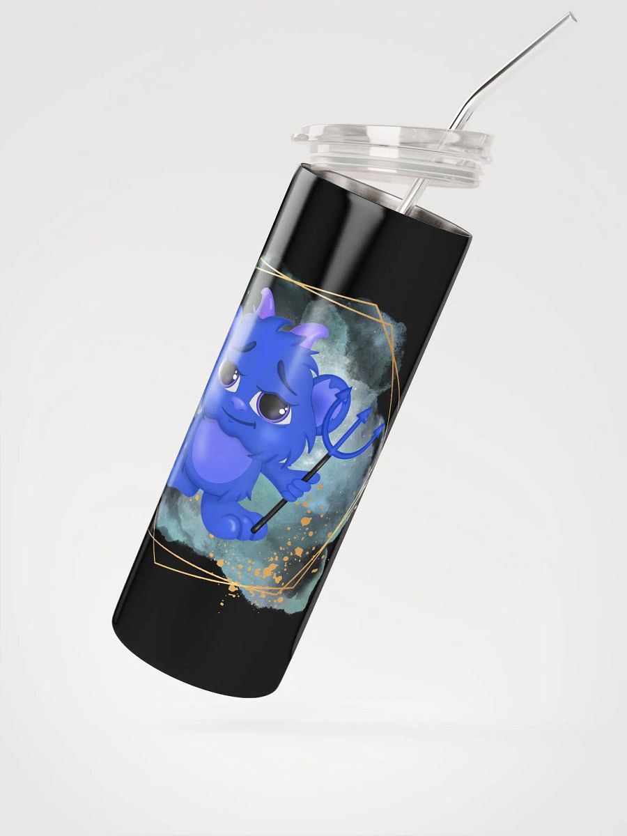 Blue Devil Tumbler product image (2)