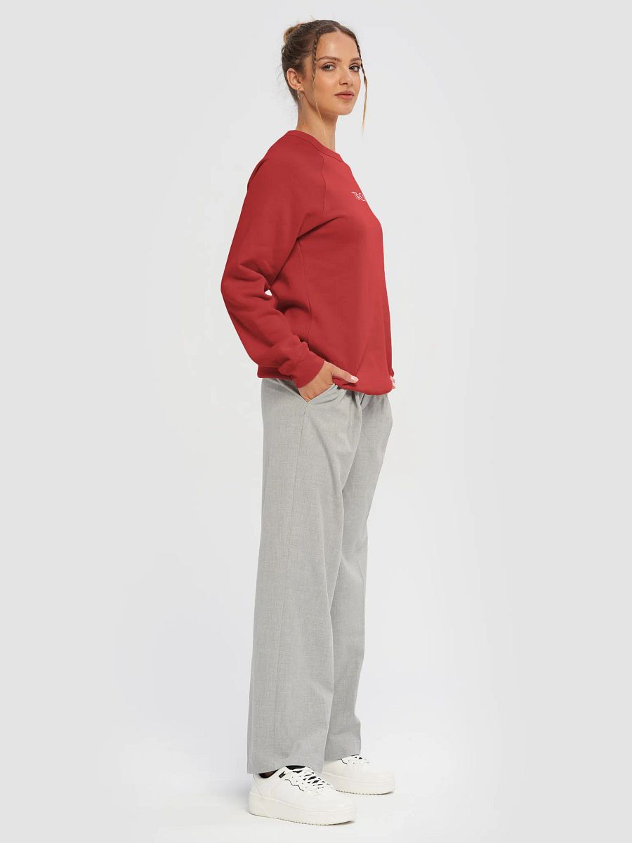 Tired AF Sweatshirt product image (22)