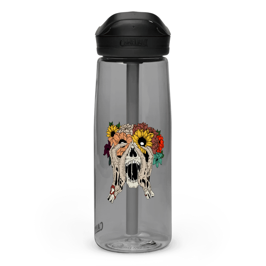 Ms Sniped 2.0 Water Bottle product image (3)