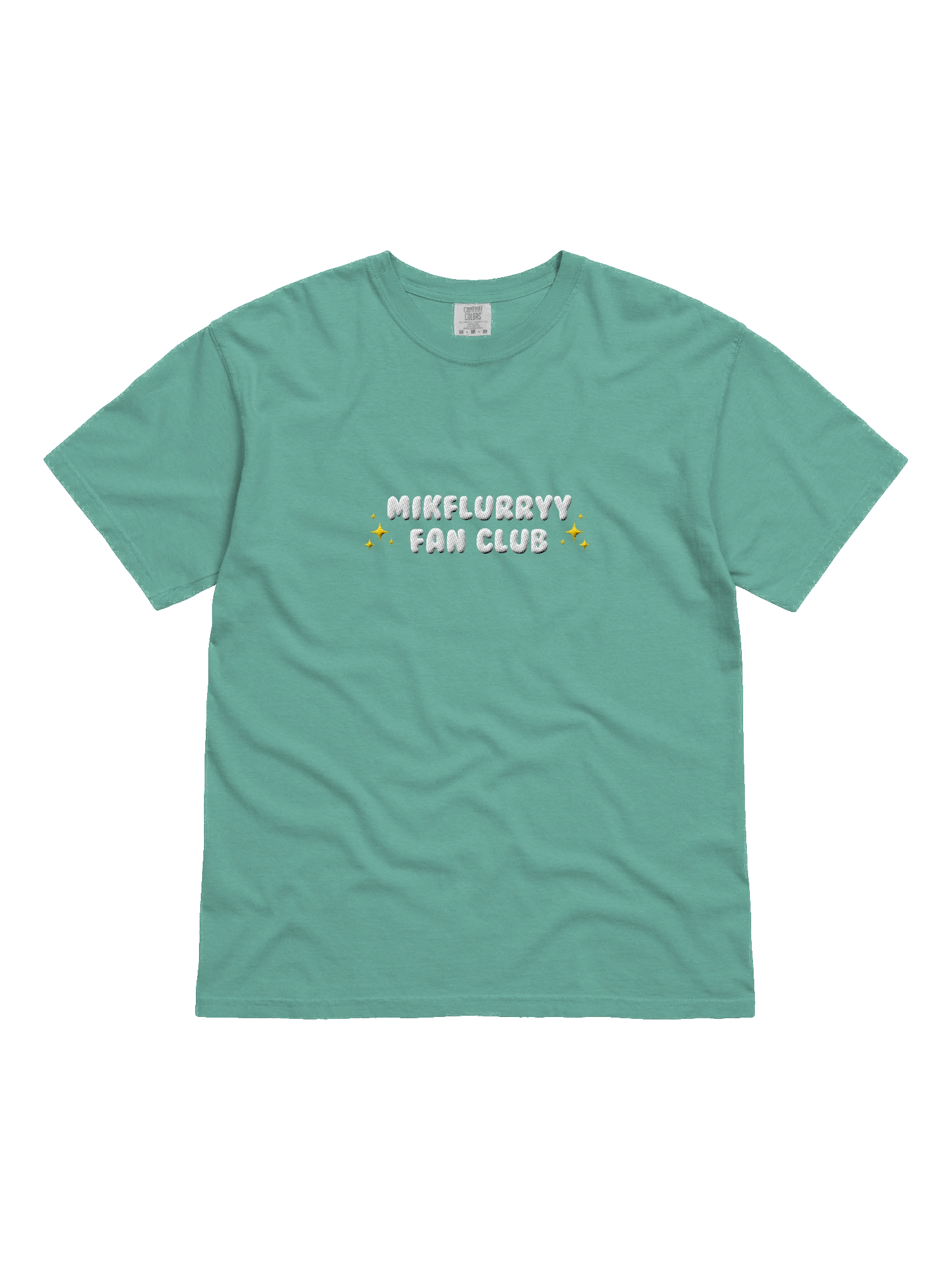Basic Fan Club Tee product image (104)