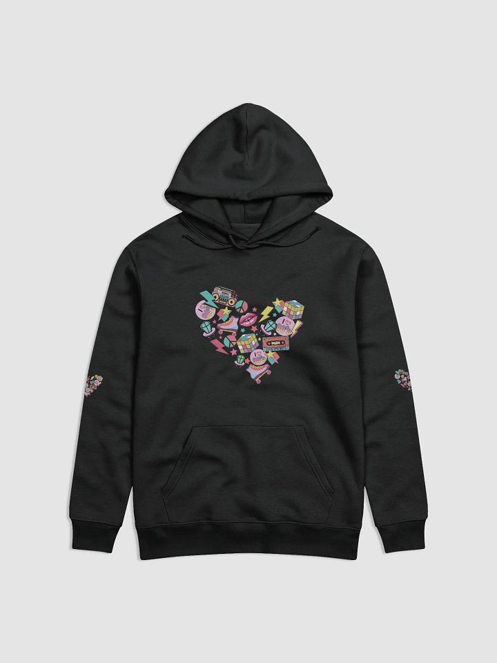 Retro 80s 90s product image (1)