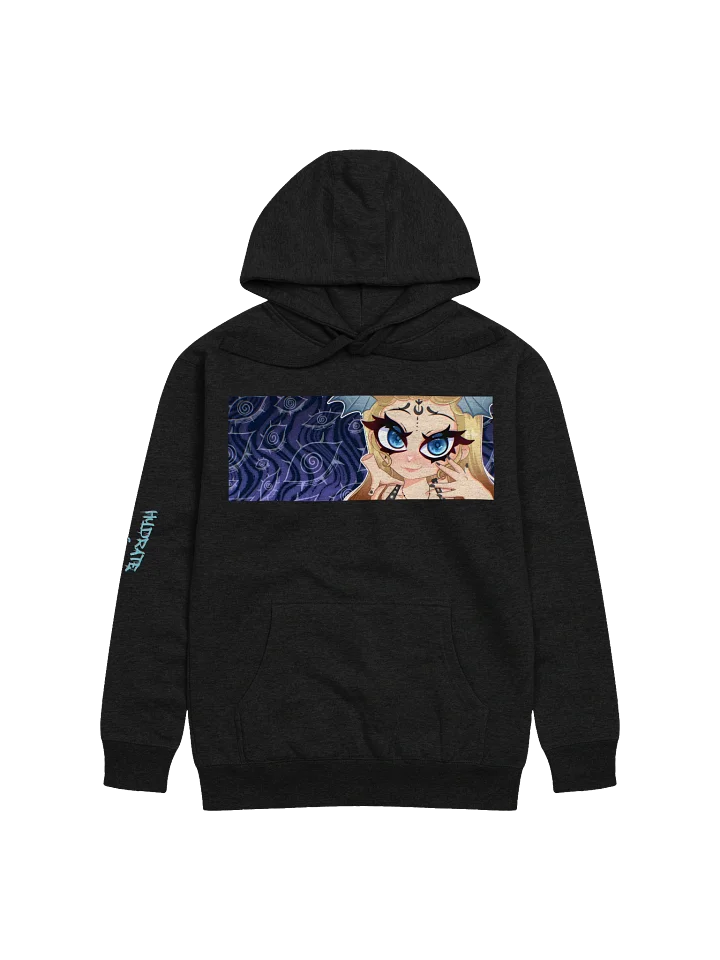 Eye See You (hoodie) product image (1)