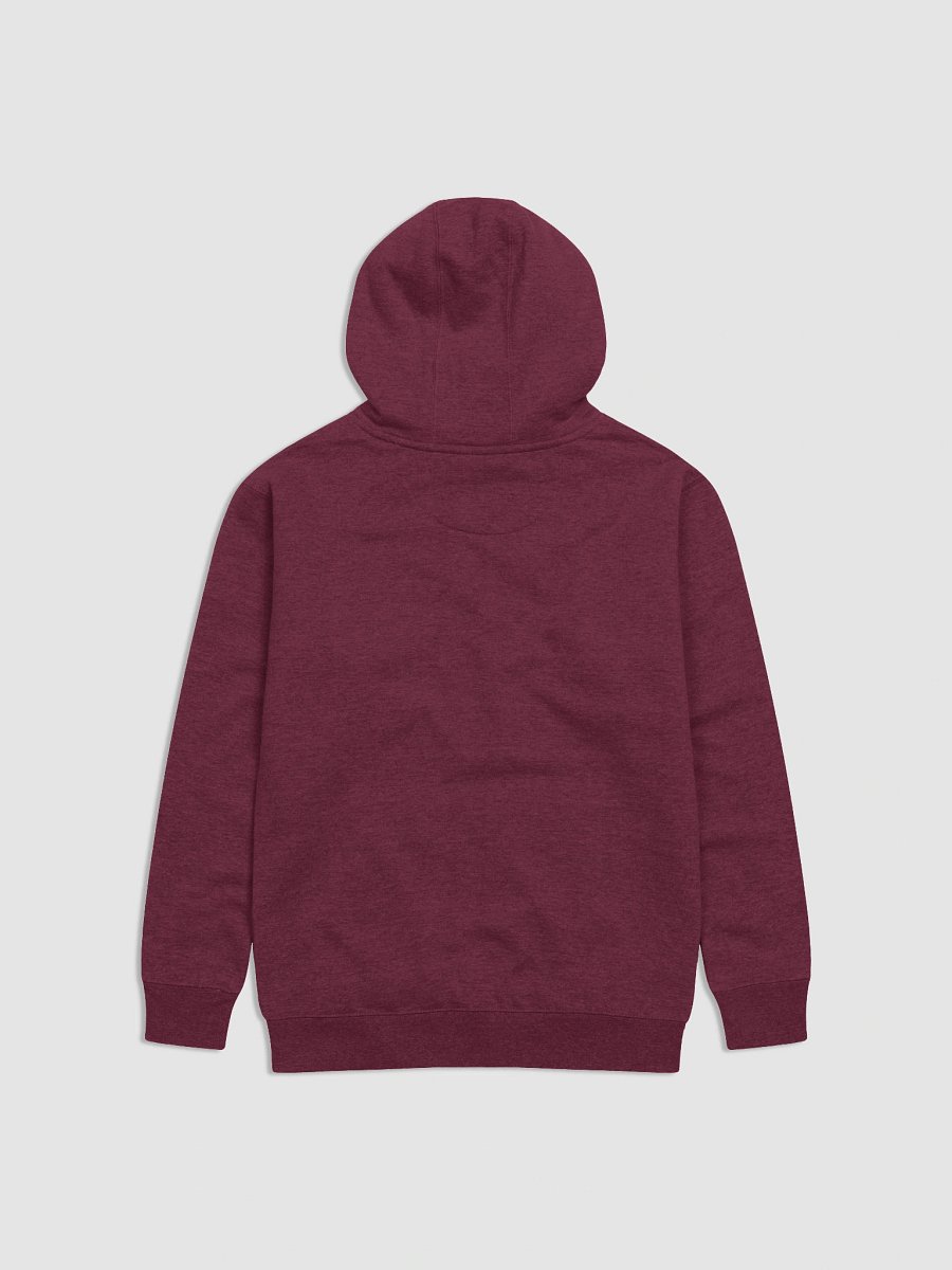 Dog Pound Podcast Hoodie product image (2)