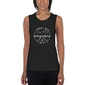 Haven't Been Everywhere Women's Tank product image (1)