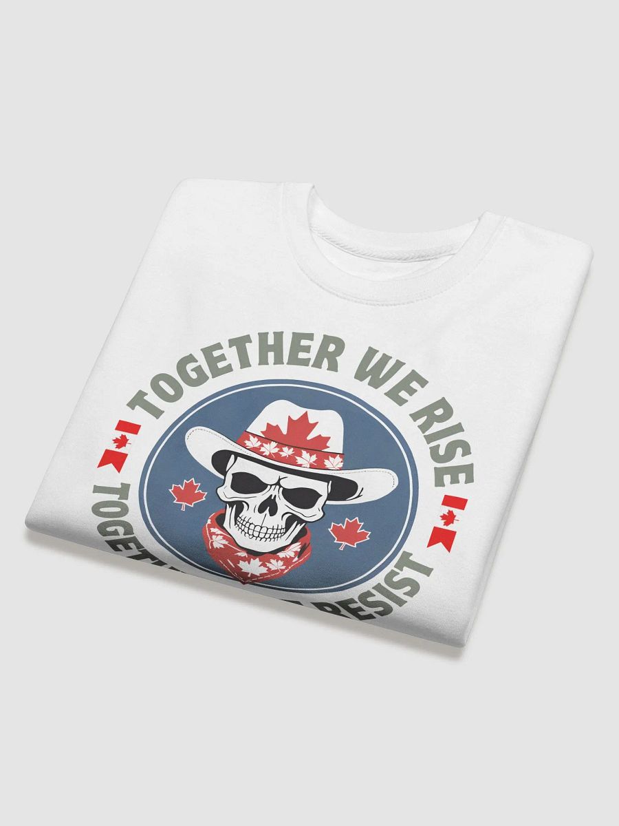 Canadian Cowboy Resistance Sweatshirt product image (19)