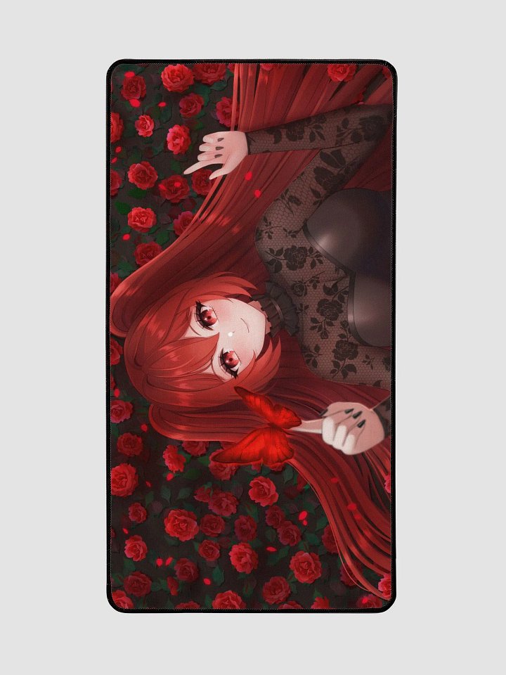 MarryofButterfly Mousepad product image (2)