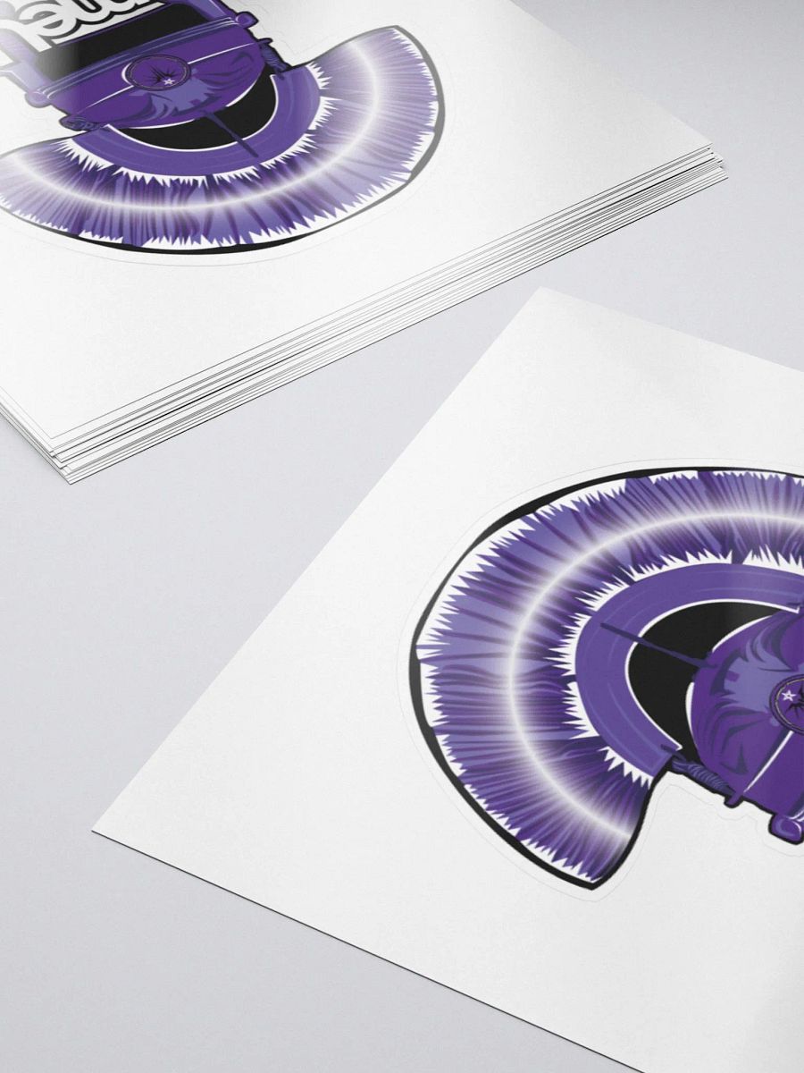 Rome Up Sticker product image (5)