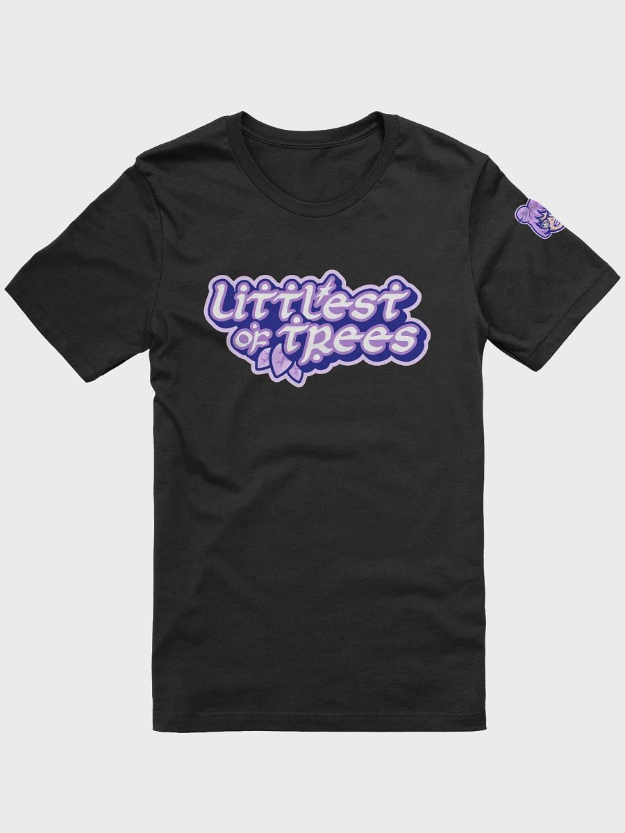 words with a face on a shirt product image (1)