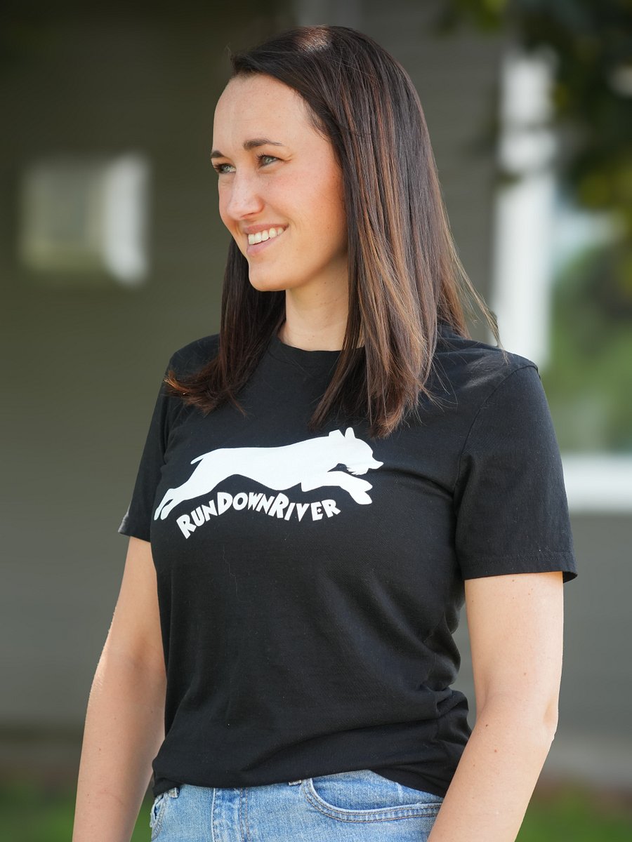 Black Graphic Shirt product image (1)