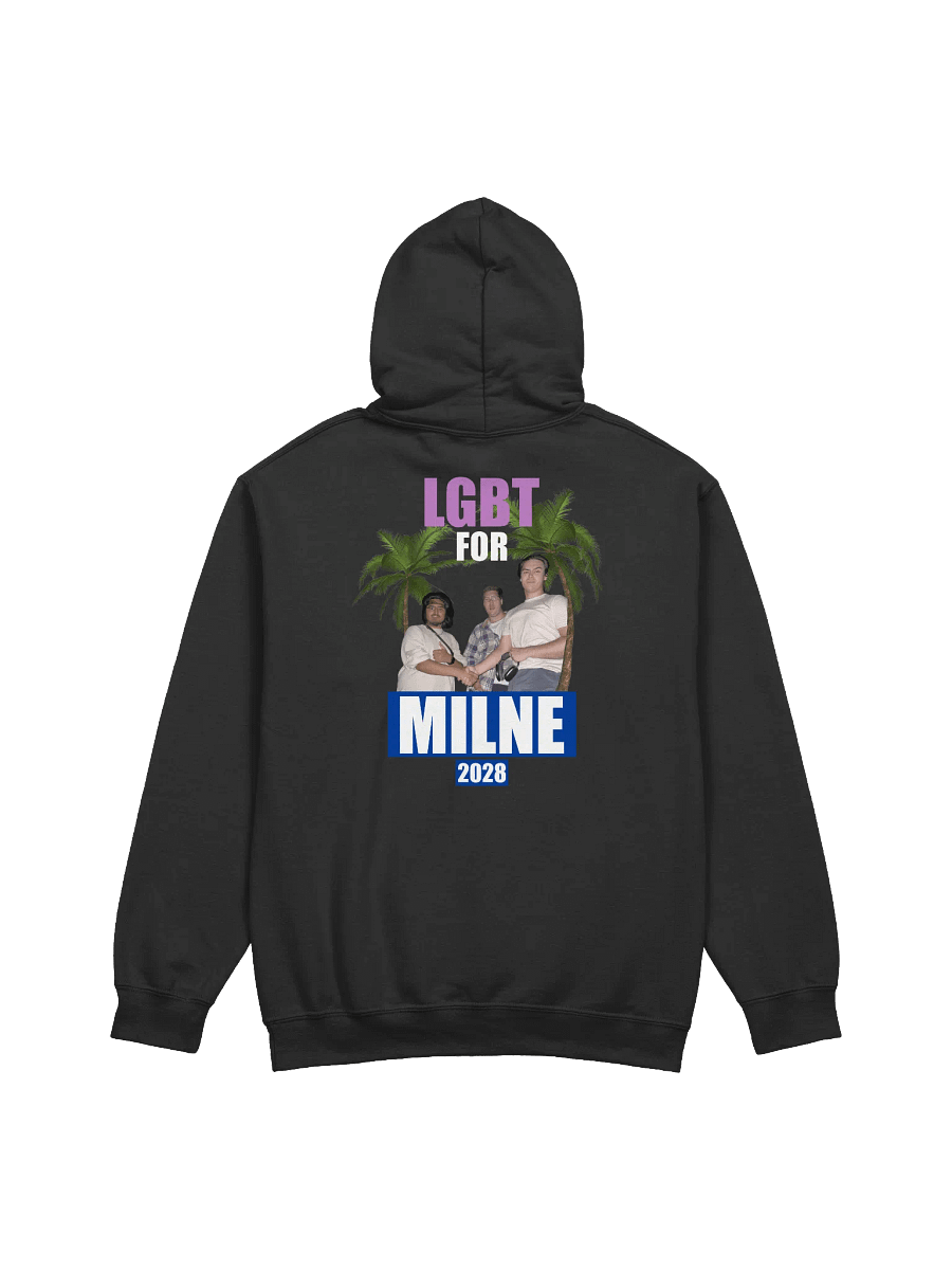 Milne 2028 Hoodie product image (1)