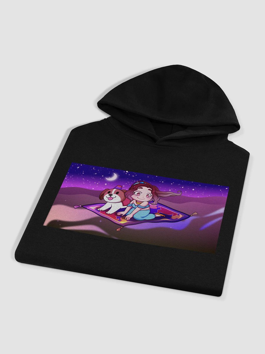 A Magic Carpet Ride..Hoodie product image (8)