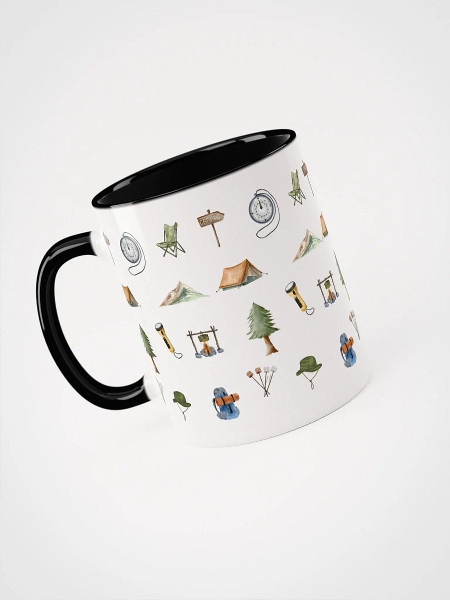 Wilderness Explorer Ceramic Mug product image (25)