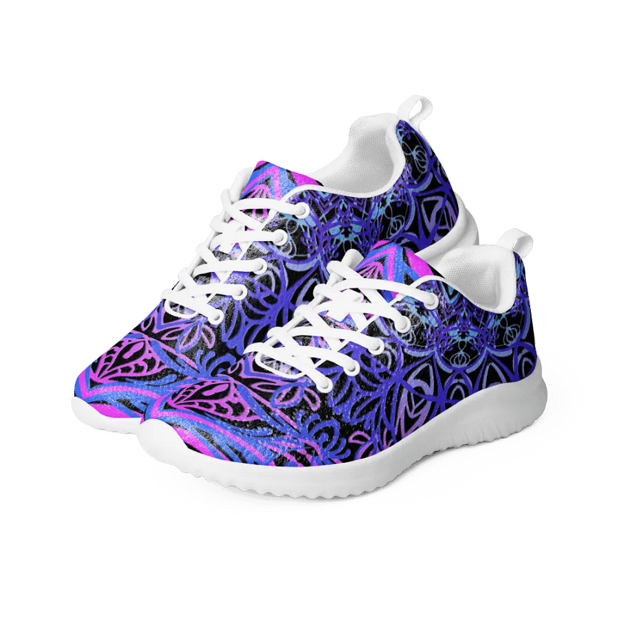 Zen Symmetry Women's Athletic Shoes product image (7)