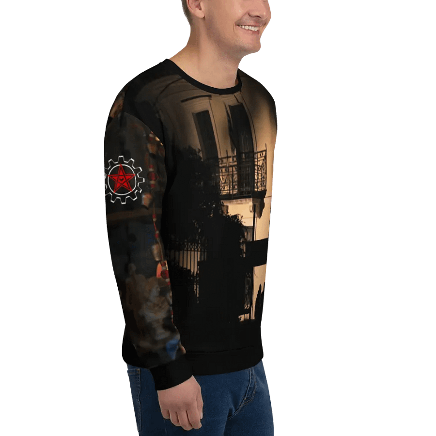 Plaka Sweatshirt product image (6)
