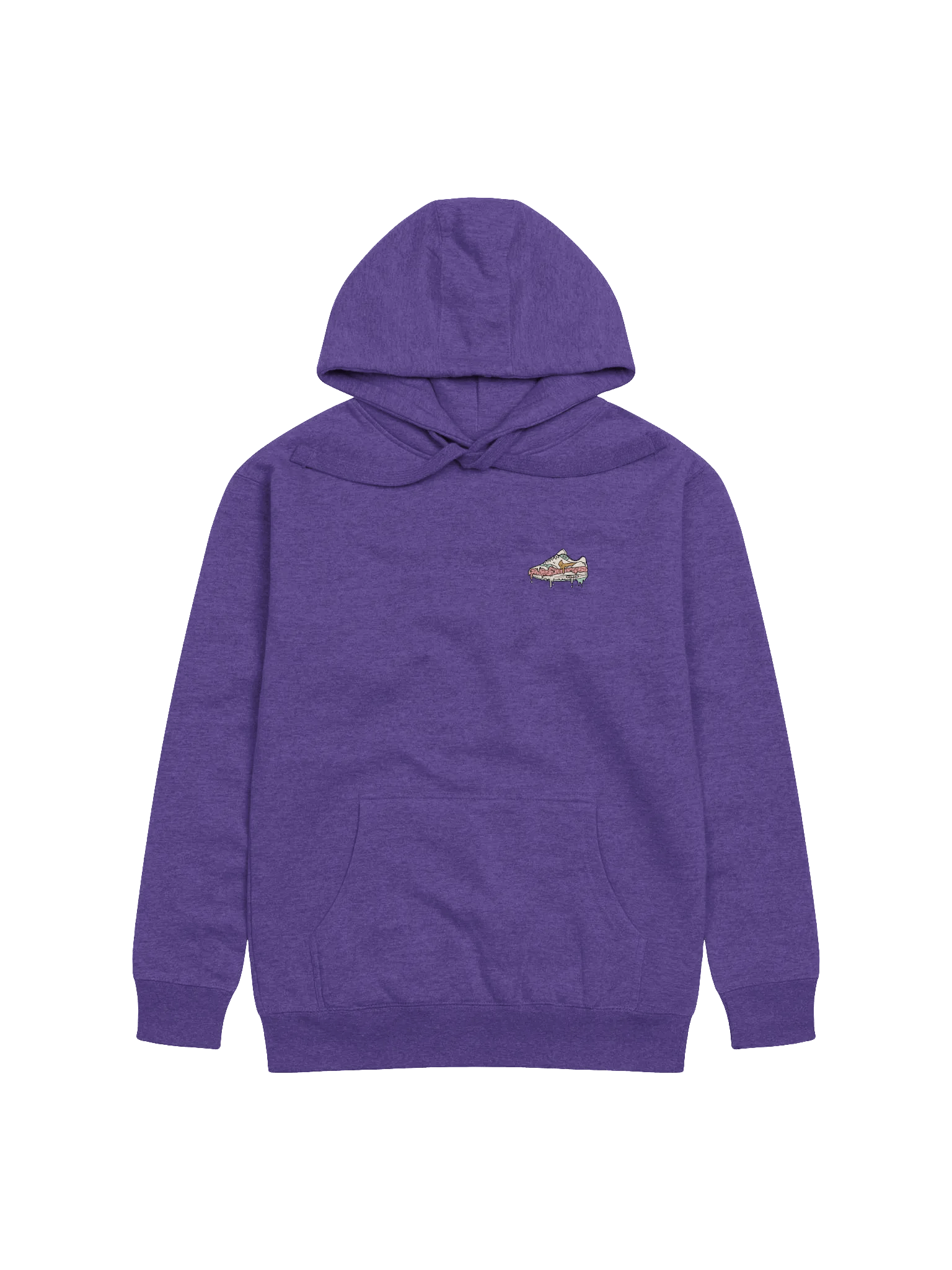 Unisex Hoodie product image (4)