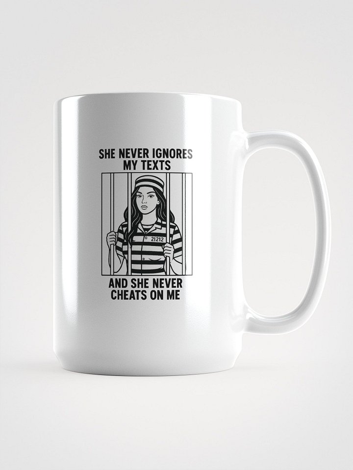 Convict GF mug product image (1)