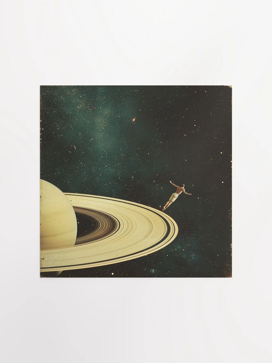 Deep Space Dive product image (2)