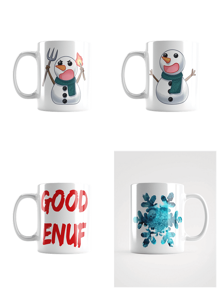 Mug Bundle product image (1)