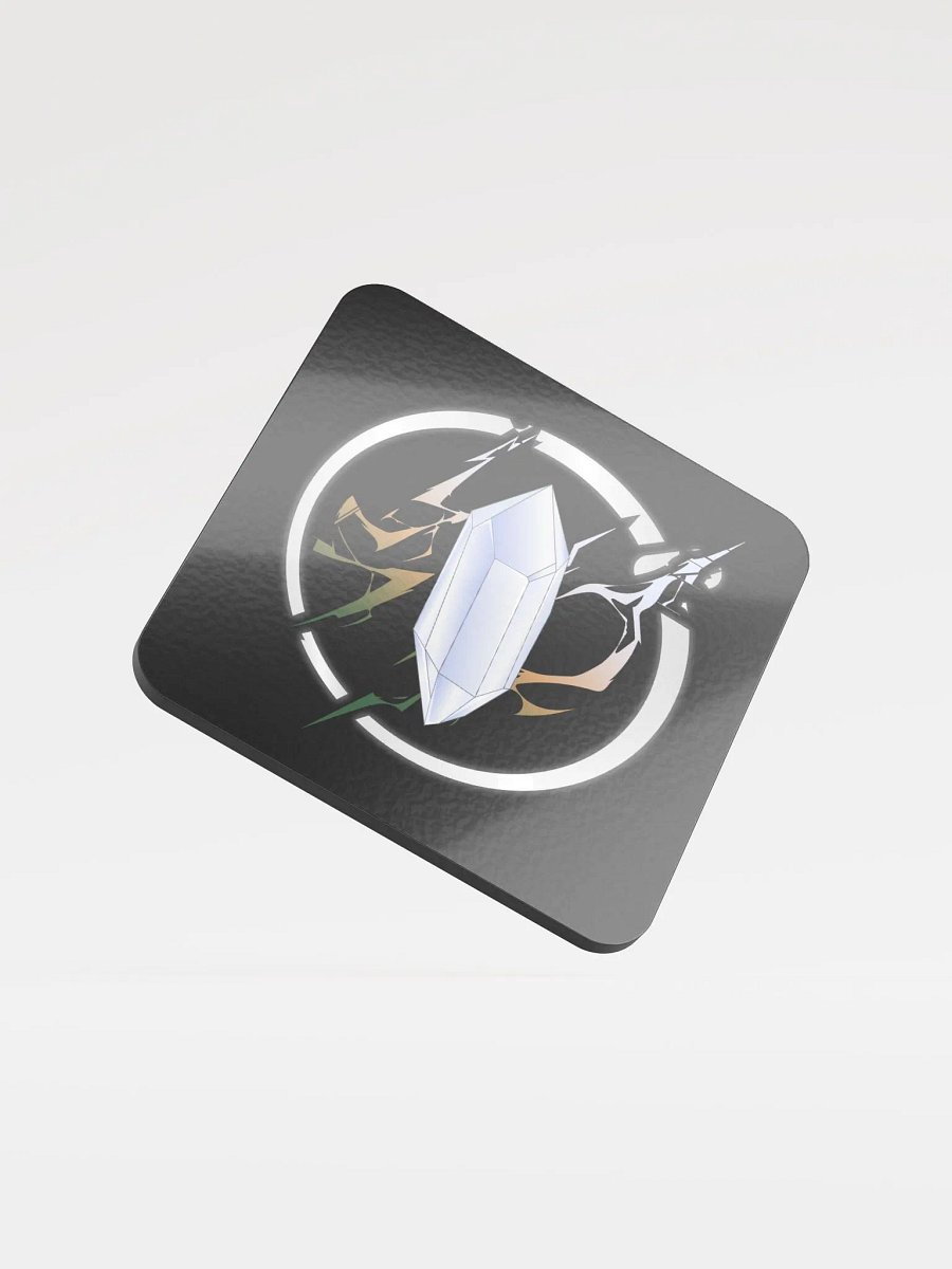 Lia Icon Coaster product image (1)