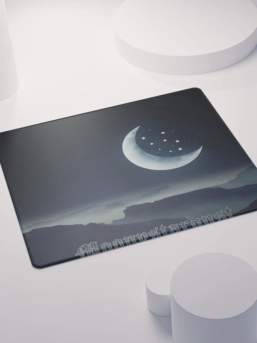 Just the moon logo gamepad product image (4)