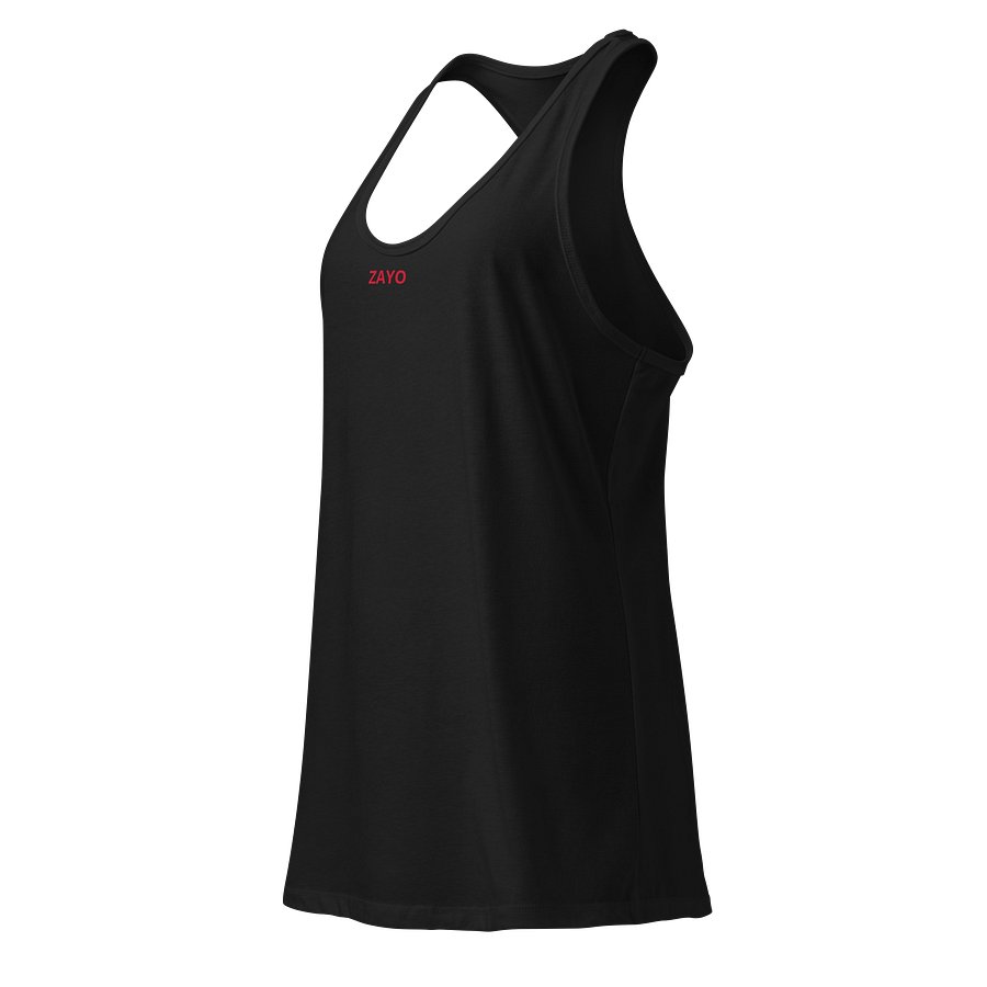 ZAYO Bold Racerback Tank product image (3)