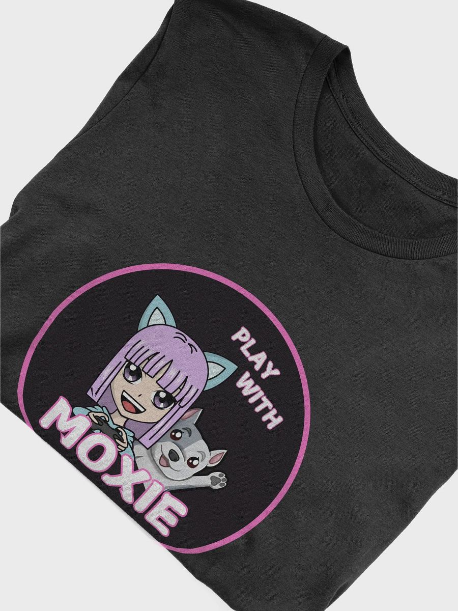 Play with Moxie Super Soft T-Shirt product image (46)