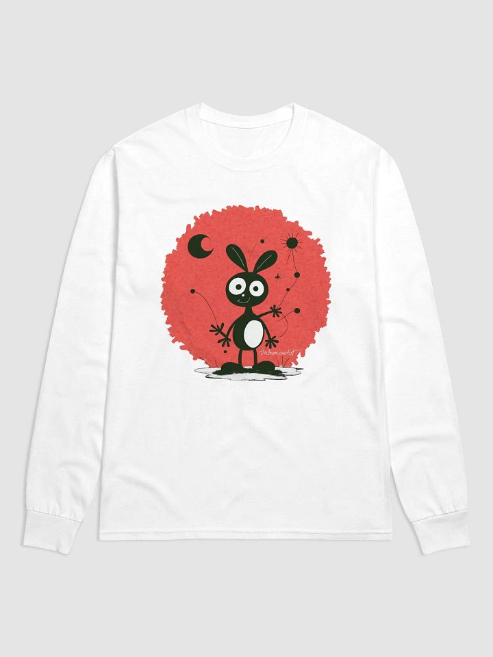 Champion Long Sleeve Shirt product image (2)
