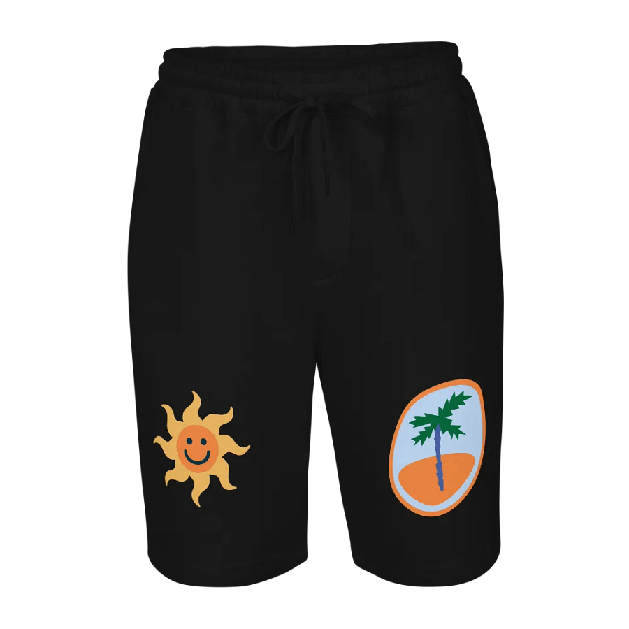 Summer: Shorts drop 1 product image (8)