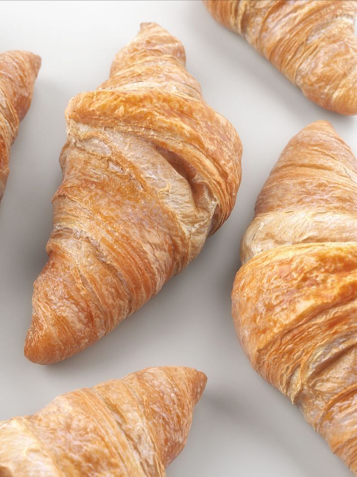 Croissant - 3D Scan product image (1)
