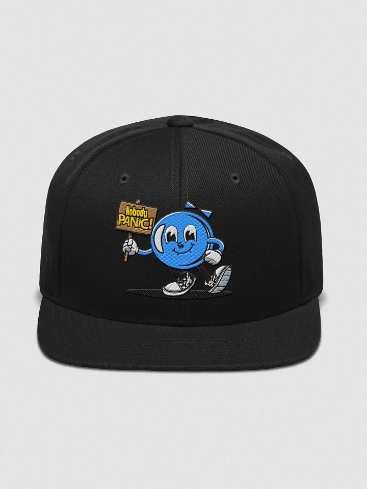 VanBubbleGum Don't Panic product image (1)