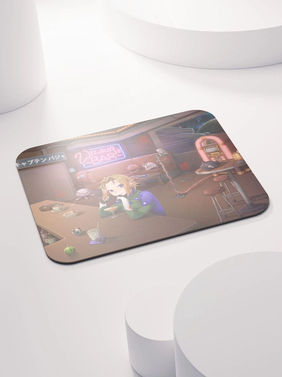 Curious Mouse Pad of Beginnings product image (4)