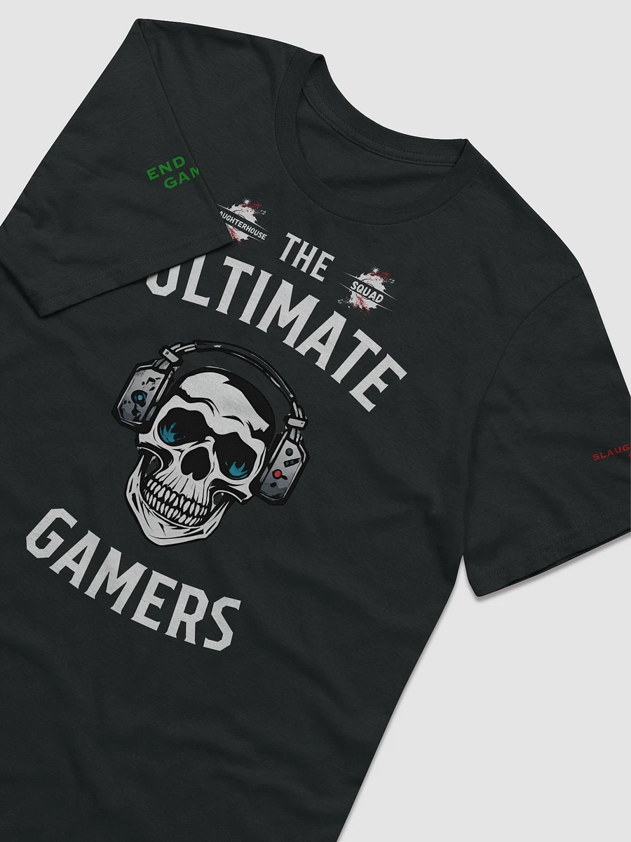 Ultimate Gamer T-Shirt product image (5)