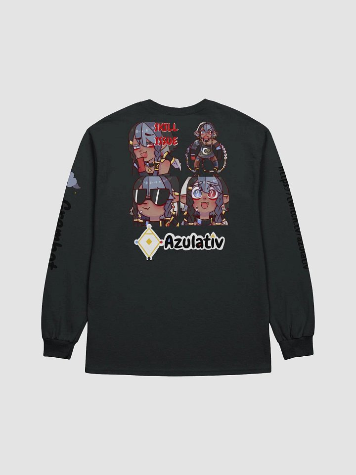 Azul Emote sweater product image (9)