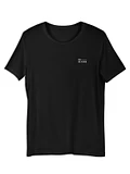 Go Beyond Essential Tee product image (1)