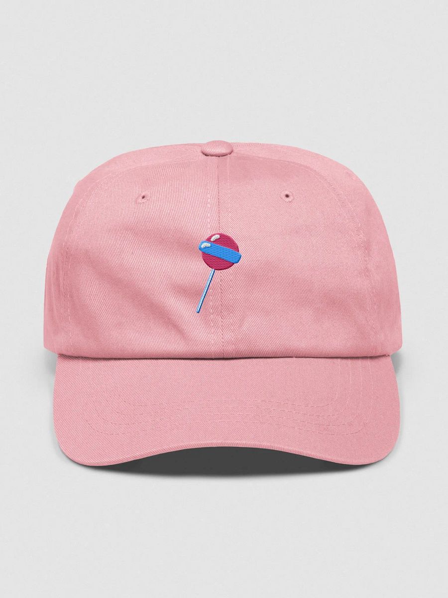 LOLLIPOP Dad Hat product image (1)