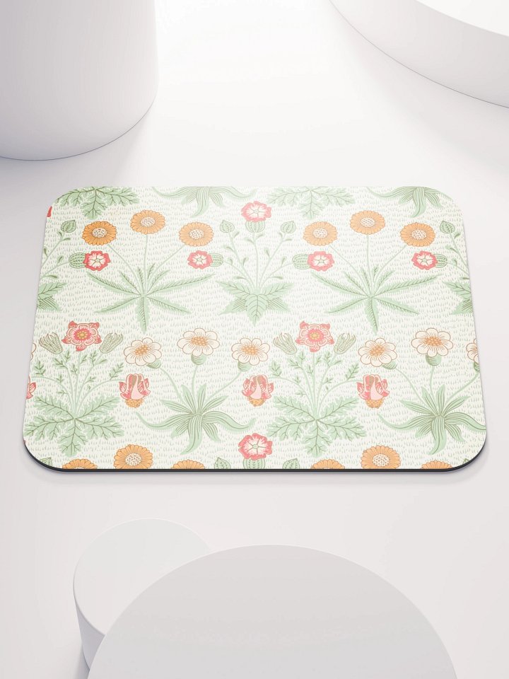 Daisy Mouse Pad product image (1)